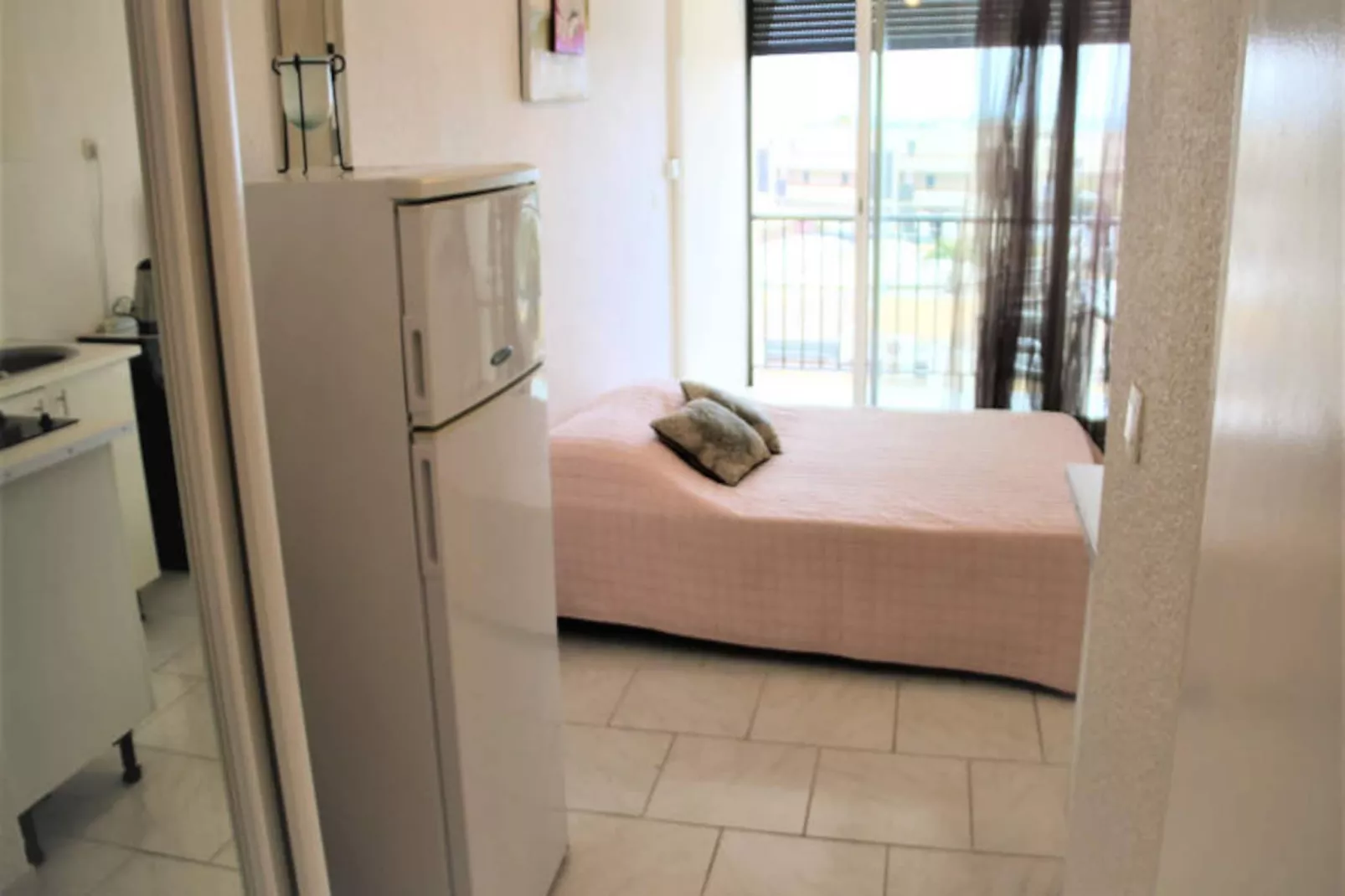 Résidence NATURISTE HELIOPOLIS-Non tagué