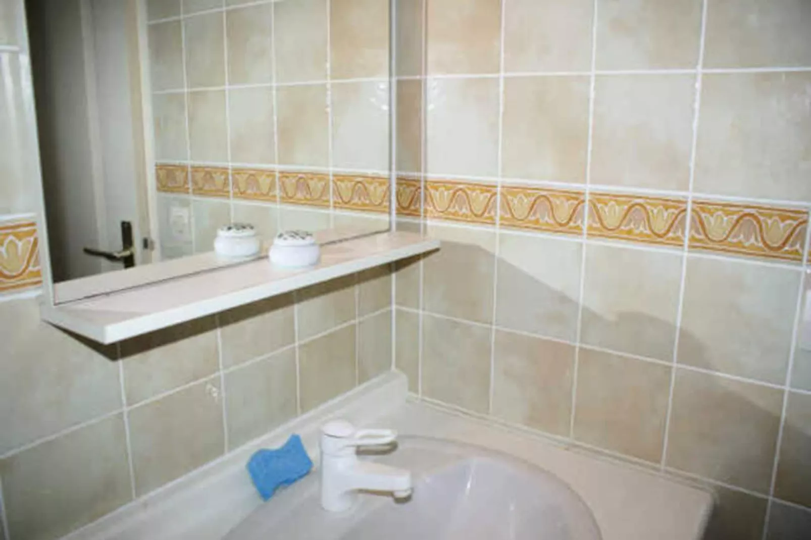 Résidence NATURISTE PORT NATURE VILLAGE-Non tagué