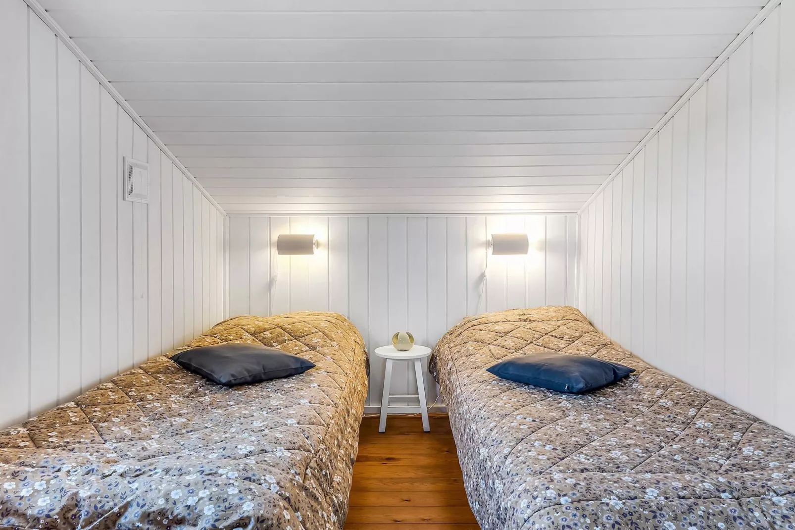 4 Personen Ferienhaus in Fanø-Innenbereich