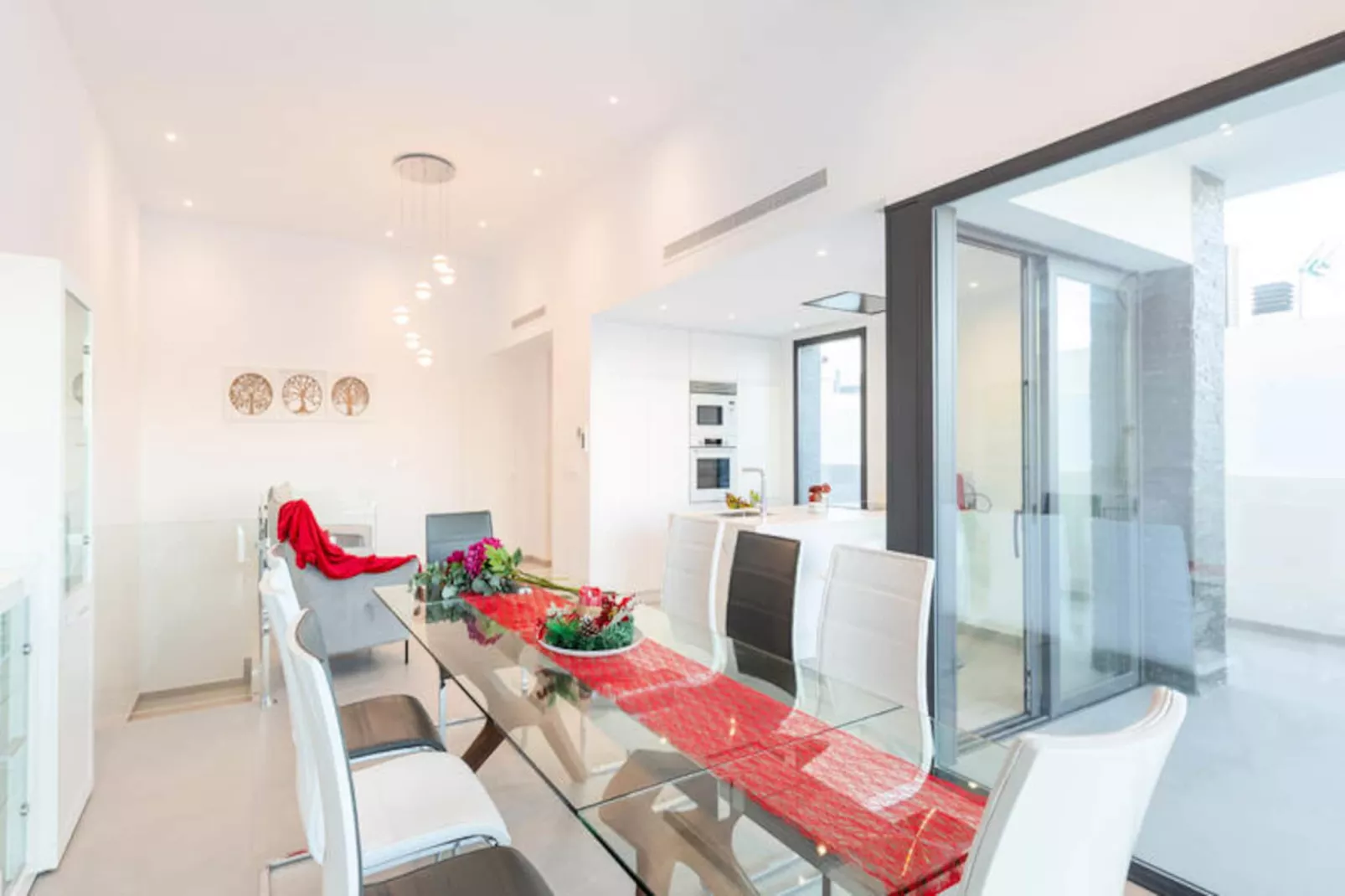 Maison à Ciudad Quesada-Nicht zugeordnet