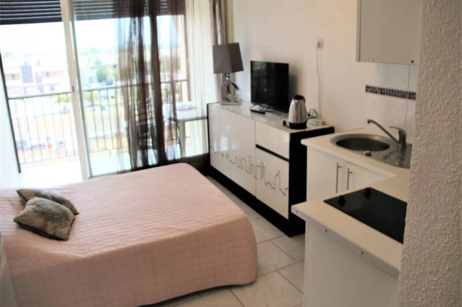 Résidence NATURISTE HELIOPOLIS-Non tagué