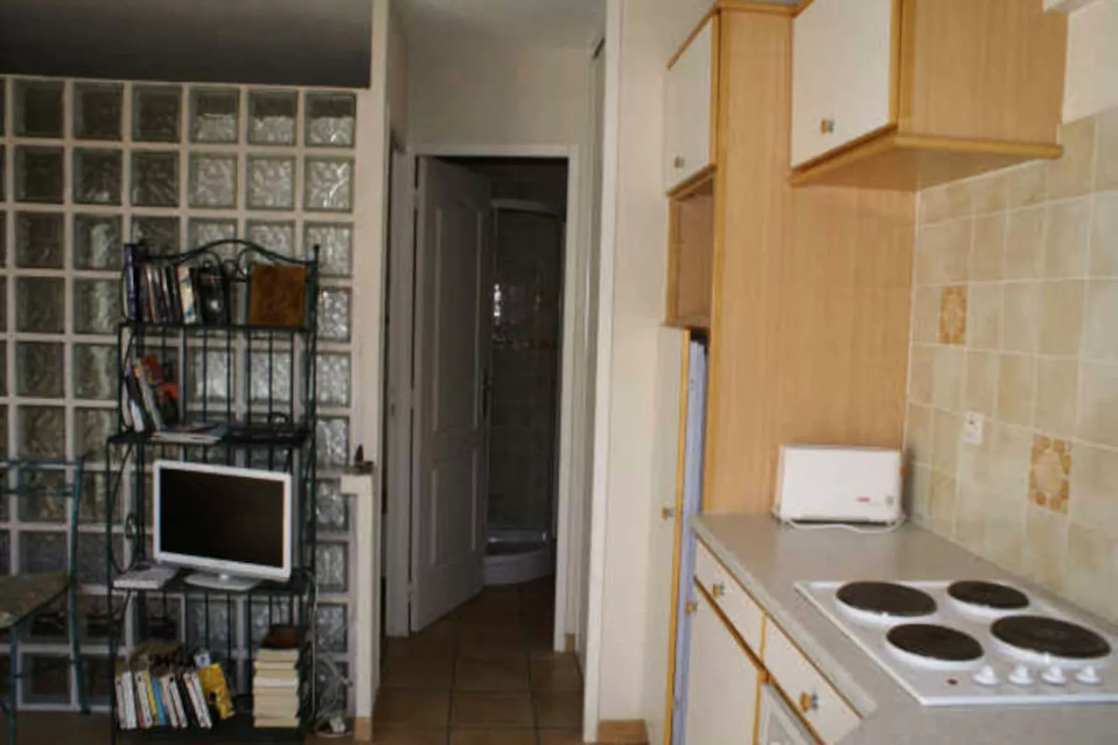 Résidence NATURISTE PORT NATURE VILLAGE-Non tagué