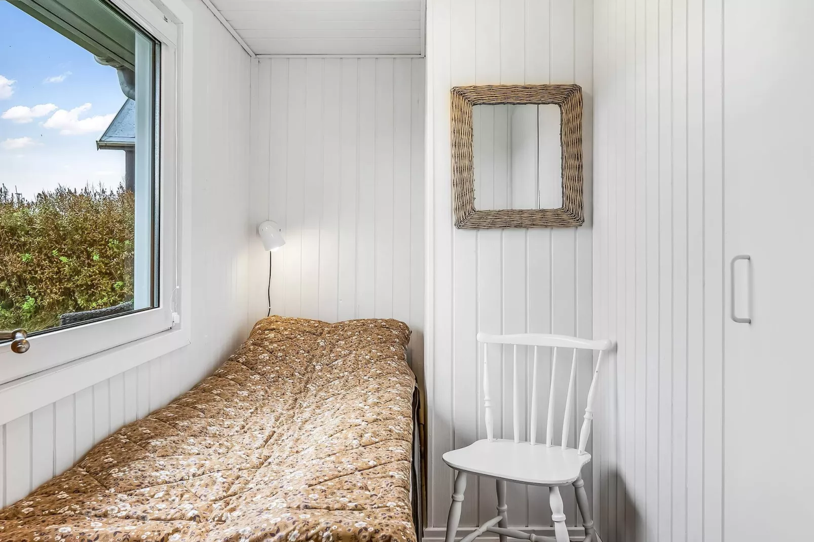 4 Personen Ferienhaus in Fanø-Innenbereich