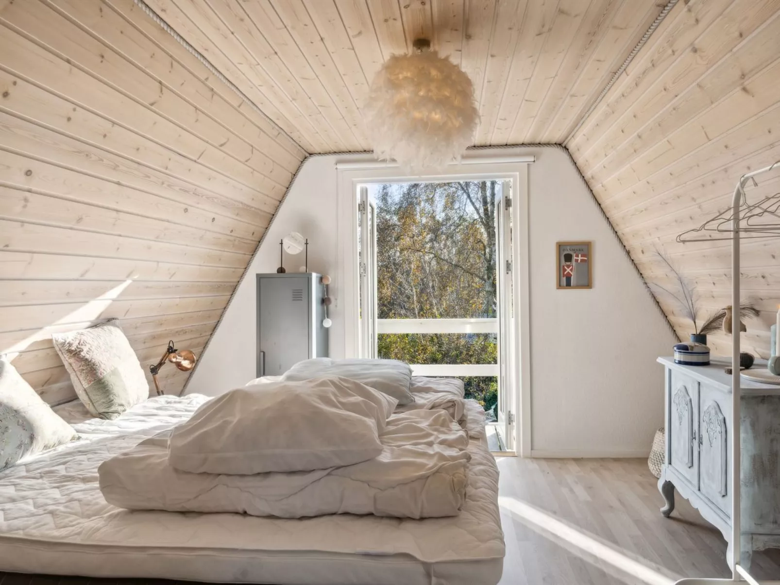 "Edgar" - 300m from the sea-Dedans