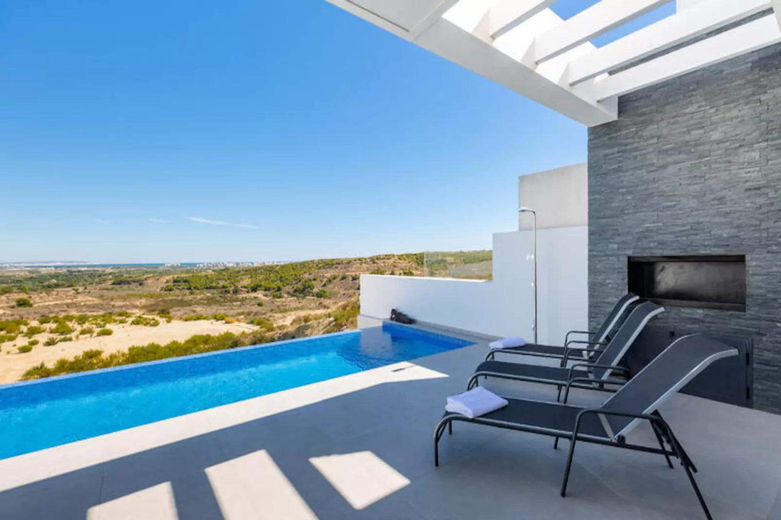 Maison à Ciudad Quesada-Nicht zugeordnet