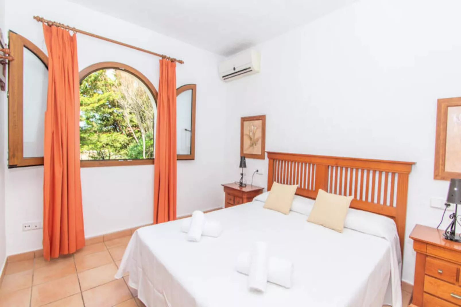 Maison à Cala Galdana-Nicht zugeordnet