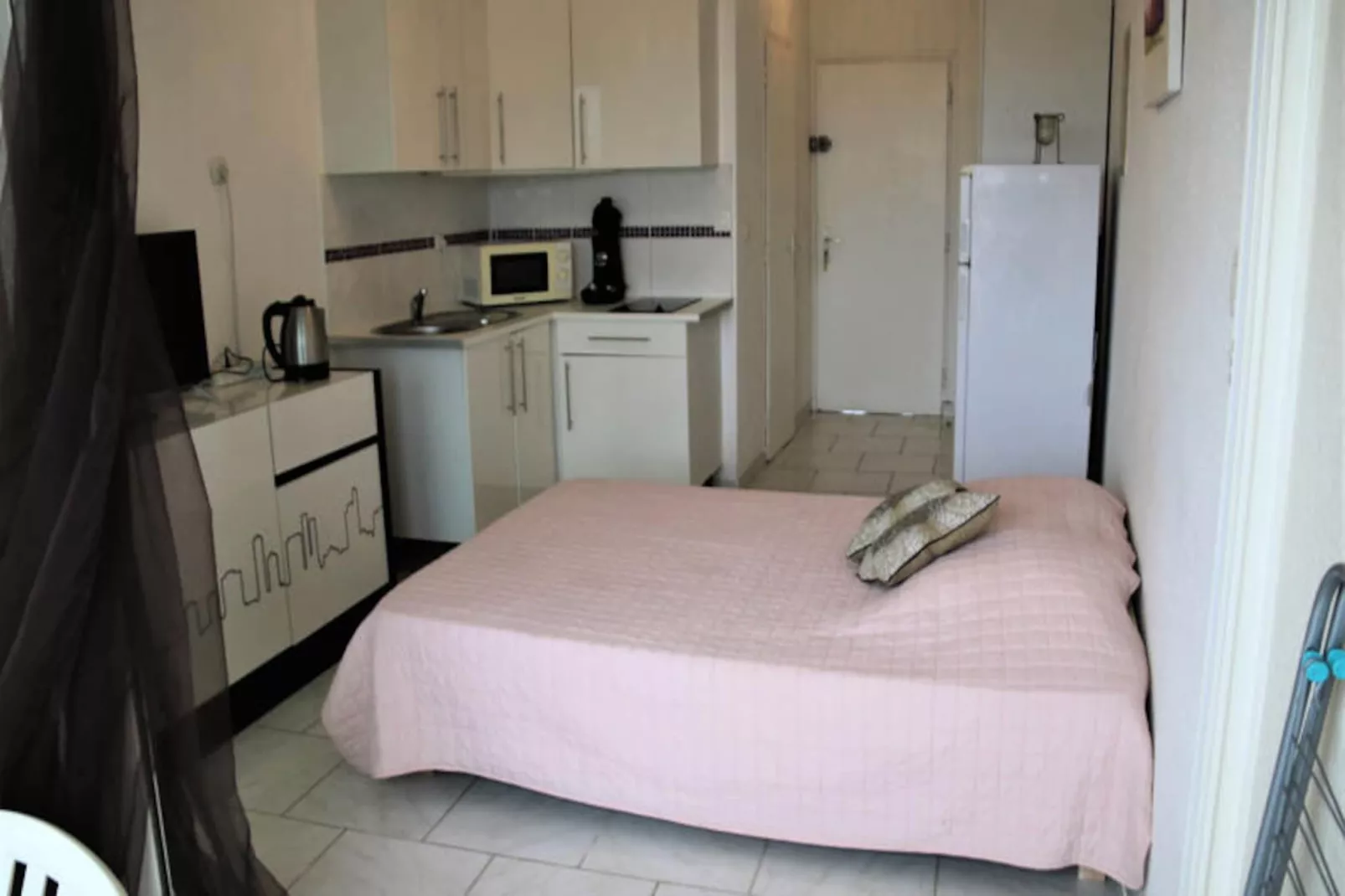 Résidence NATURISTE HELIOPOLIS-Non tagué