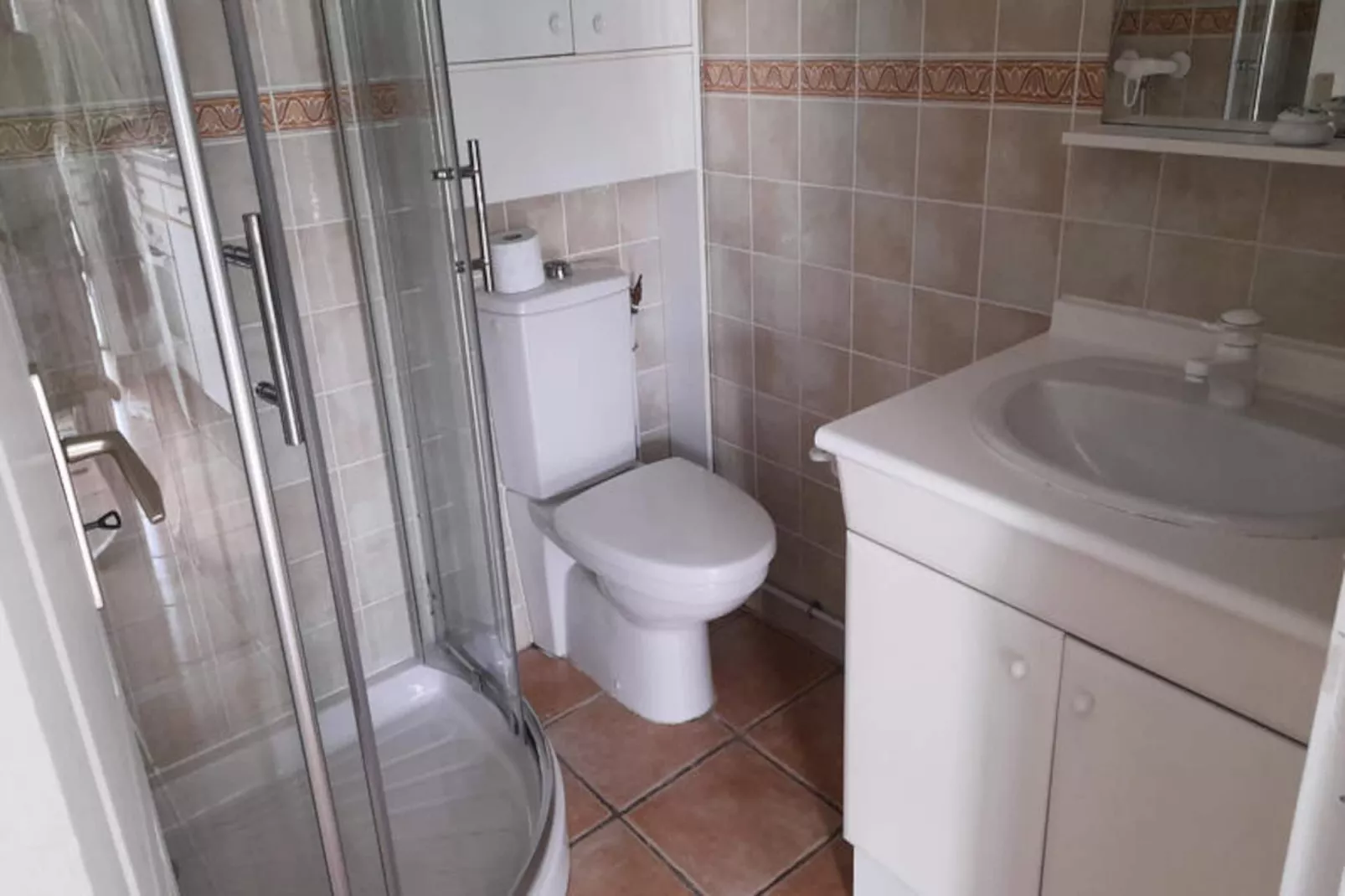 Résidence NATURISTE PORT NATURE VILLAGE-Non tagué