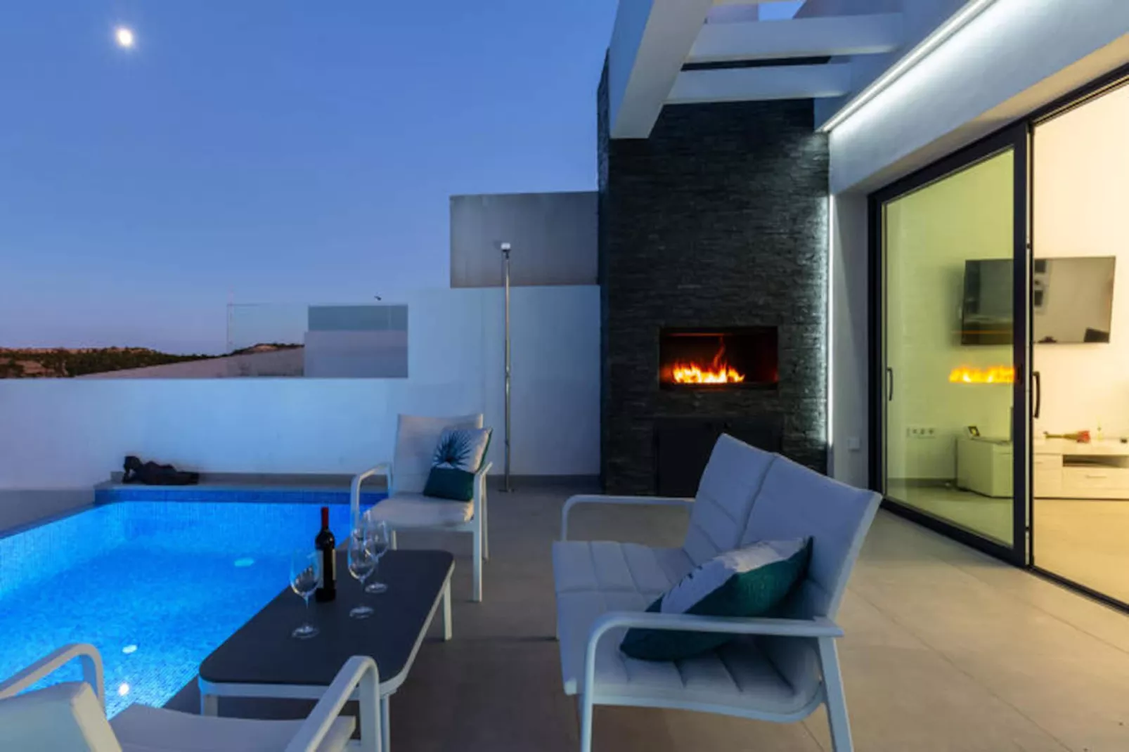 Maison à Ciudad Quesada-Nicht zugeordnet