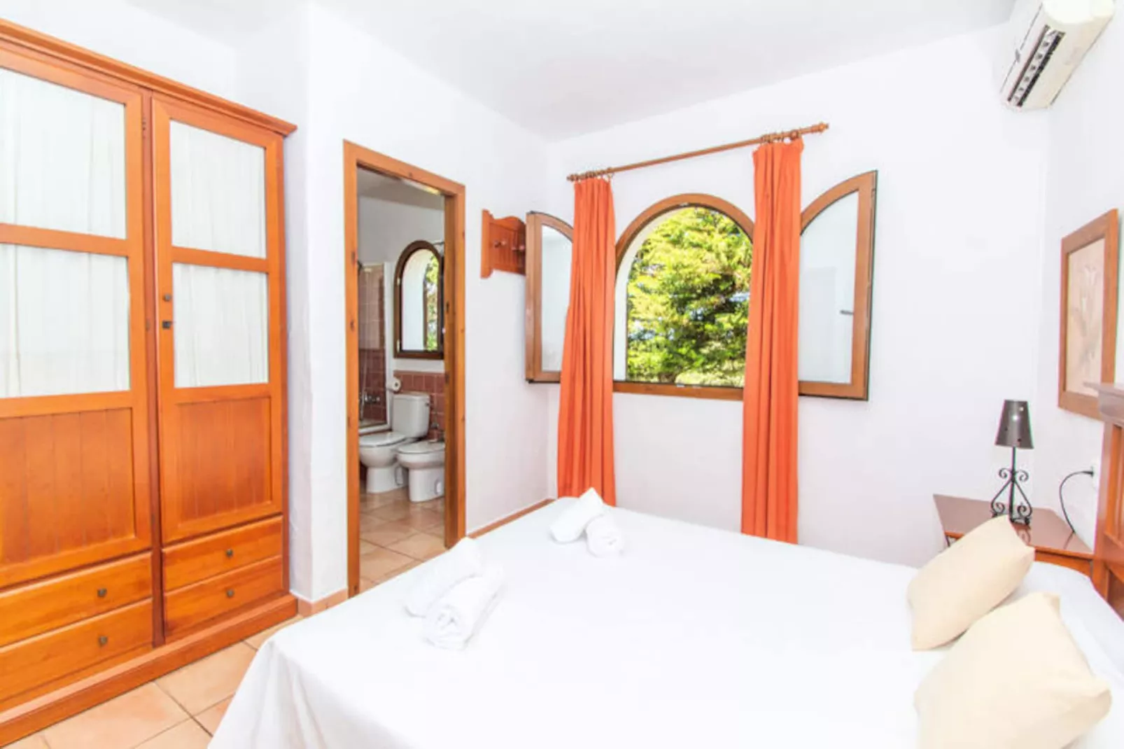 Maison à Cala Galdana-Nicht zugeordnet