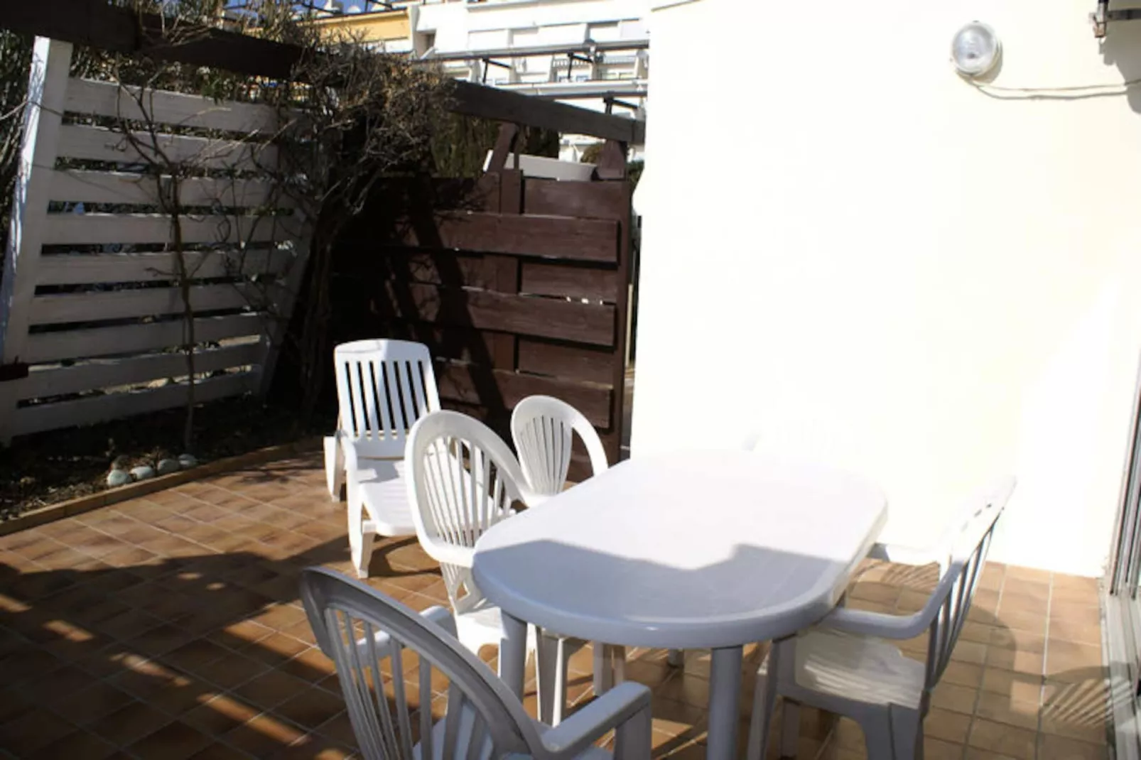 Résidence NATURISTE PORT NATURE VILLAGE-Non tagué