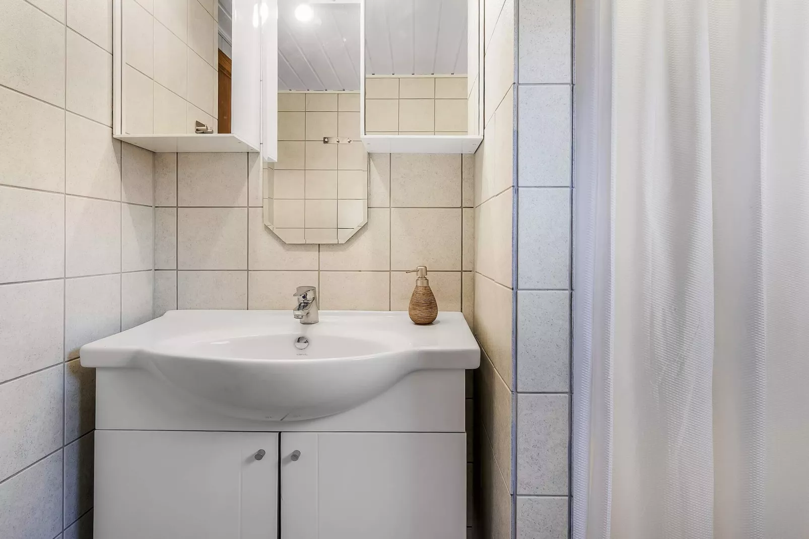 4 Personen Ferienhaus in Fanø-Innenbereich