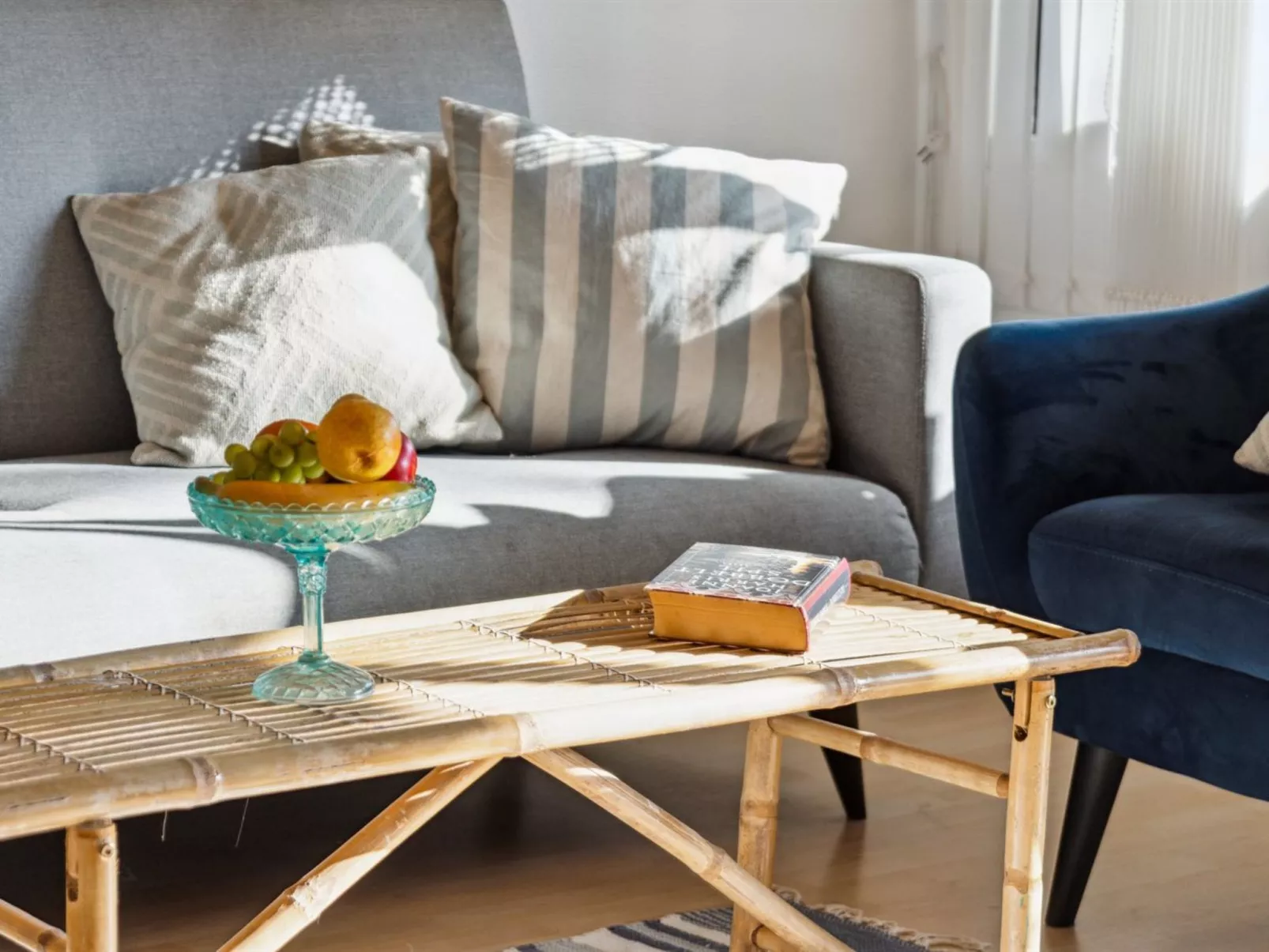 "Edgar" - 300m from the sea-Dedans