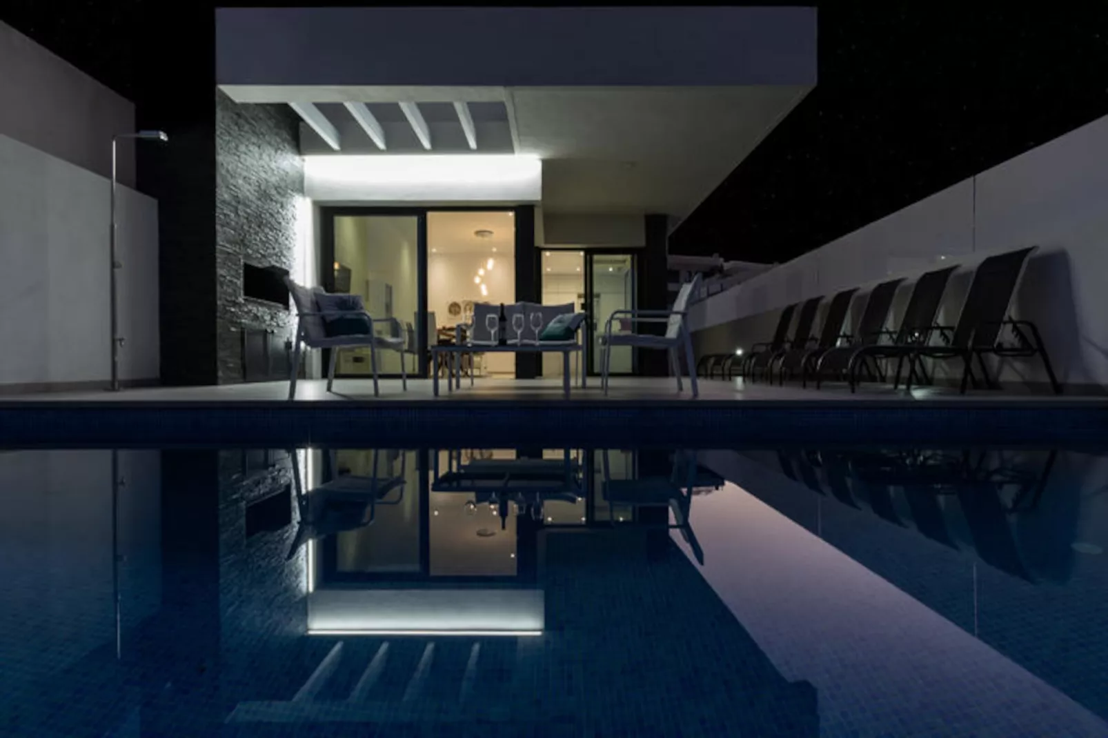 Maison à Ciudad Quesada-Nicht zugeordnet