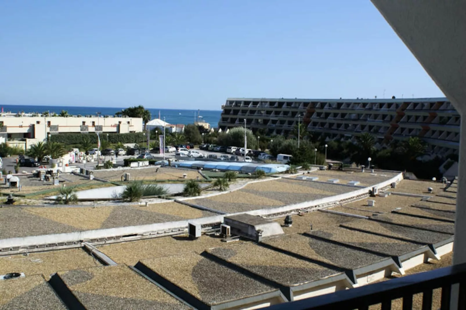 Résidence NATURISTE HELIOPOLIS-Non tagué