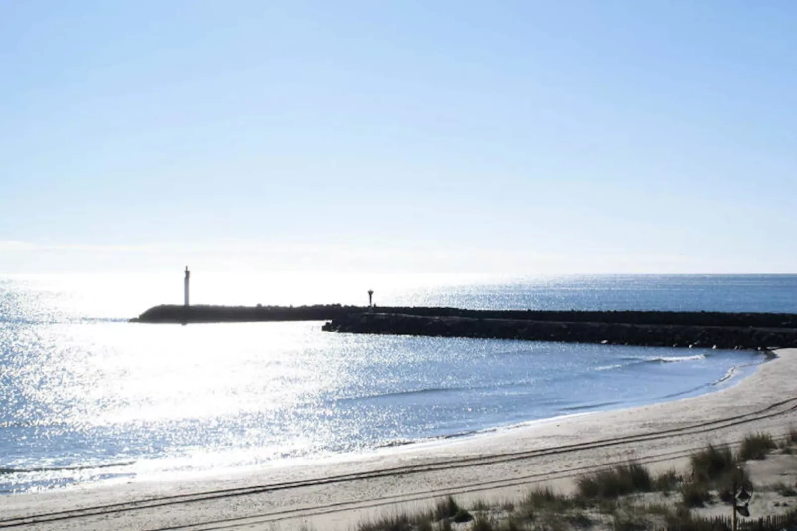 Résidence NATURISTE PORT NATURE VILLAGE-Non tagué
