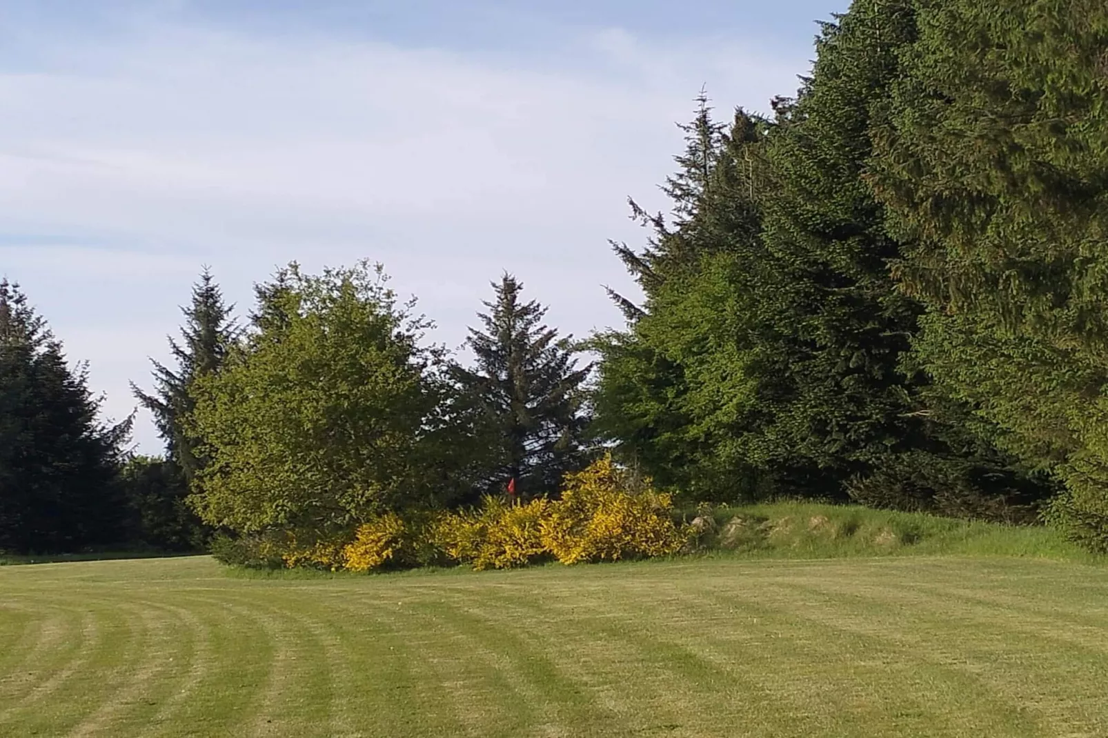 Maison de vacances pour 4 a Toftlund-By Traum-Non tagué