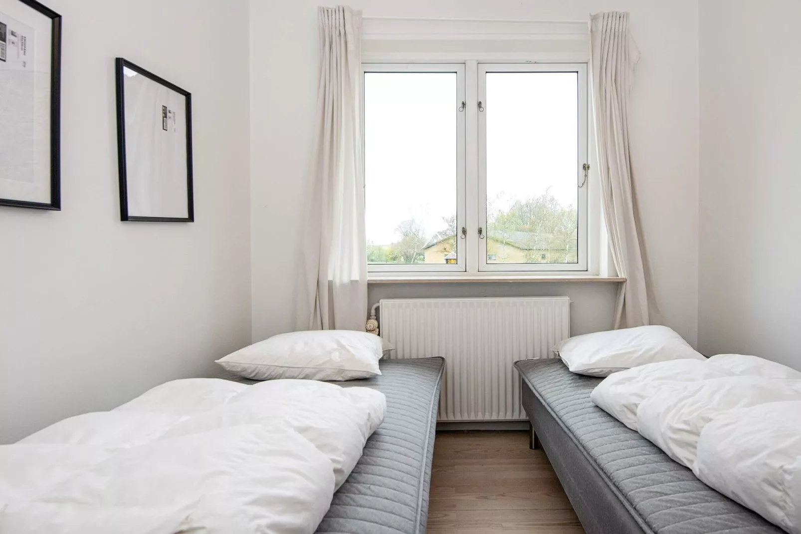 Maison de vacances pour 8 a Nordborg-Intérieur