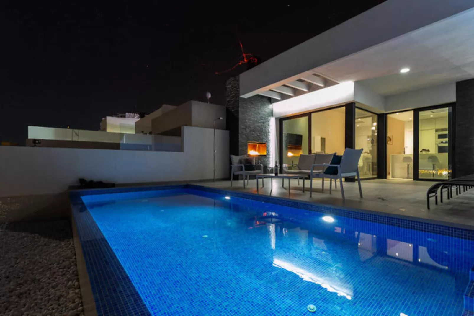 Maison à Ciudad Quesada-Nicht zugeordnet