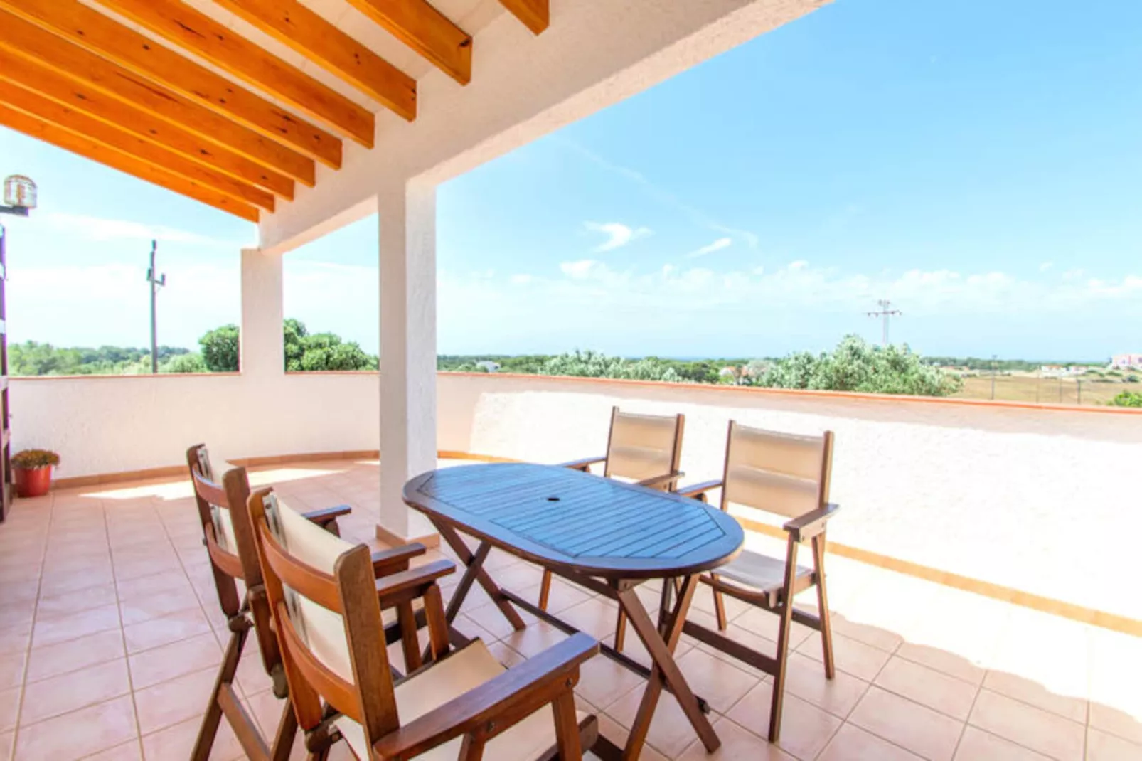 Maison à Cala Galdana-Nicht zugeordnet