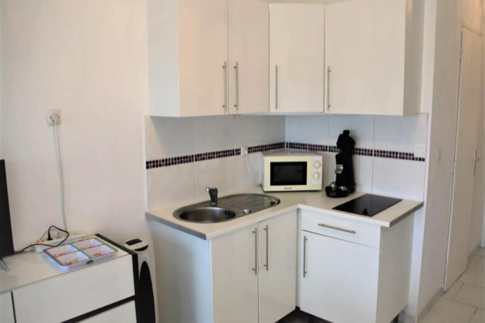 Résidence NATURISTE HELIOPOLIS-Non tagué