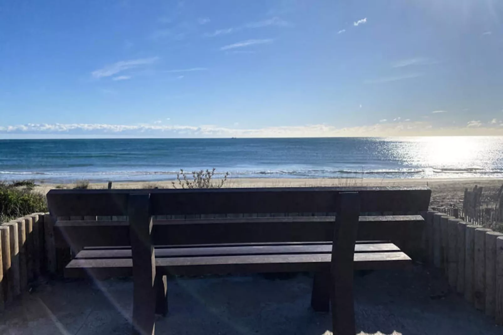 Résidence NATURISTE PORT NATURE VILLAGE-Non tagué