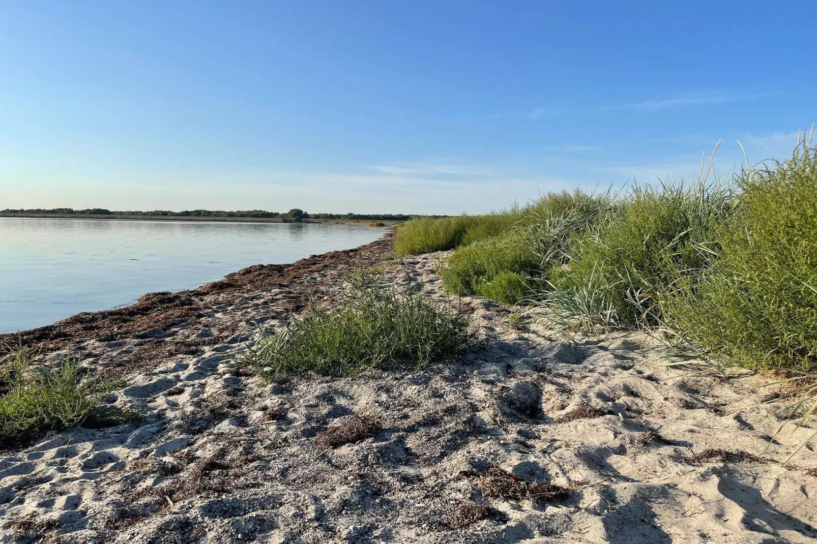 10 person holiday home in Dragør-By Traum - Water view