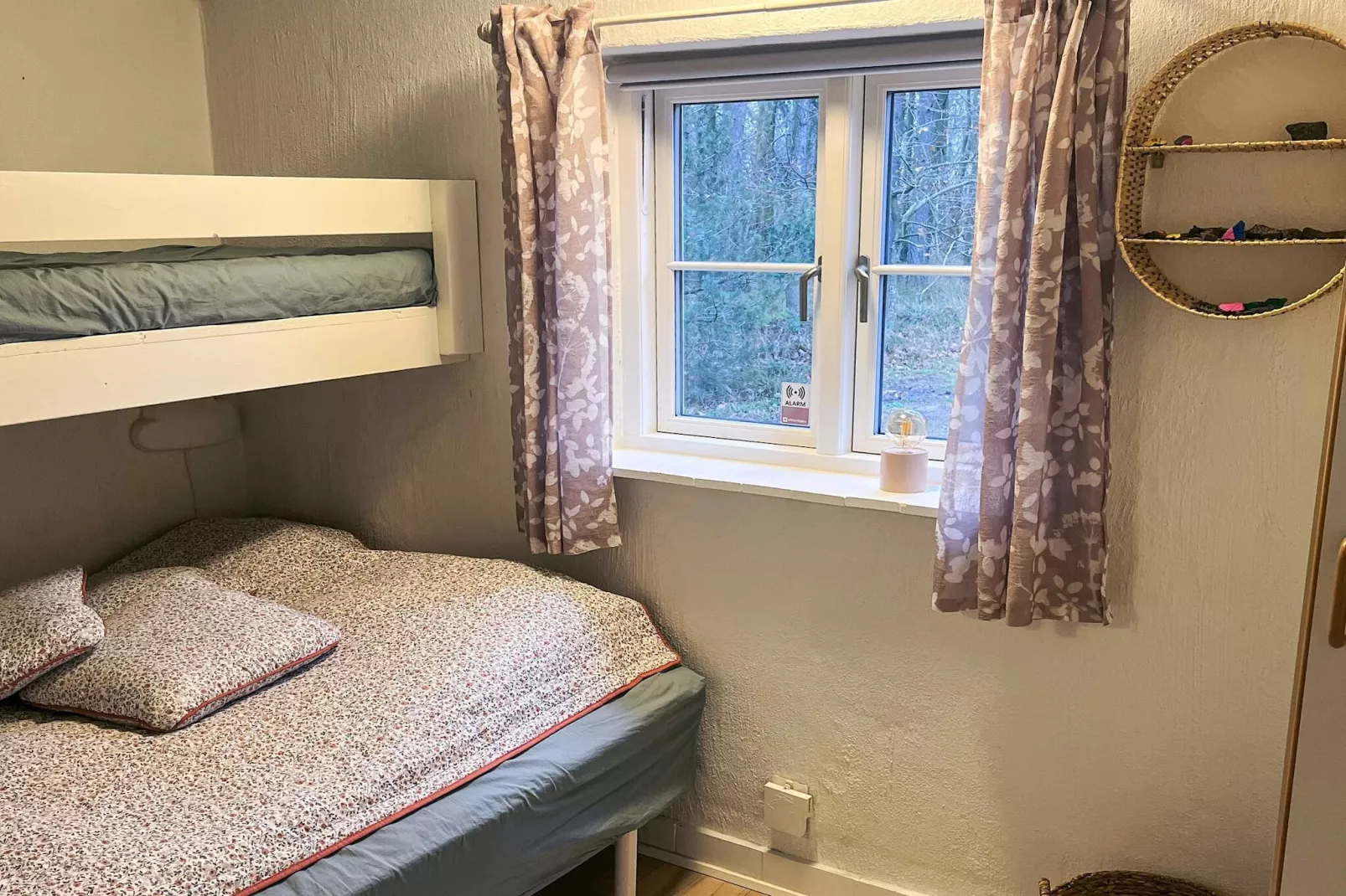 8 Personen Ferienhaus in Aakirkeby-Innenbereich