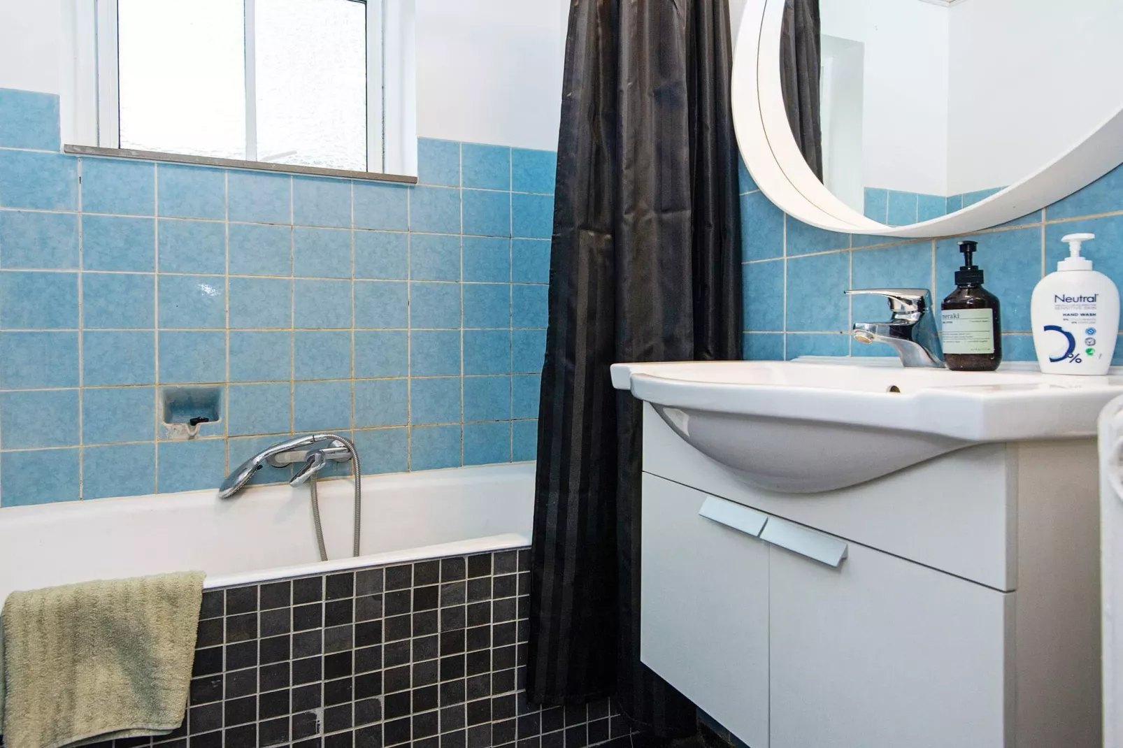 Maison de vacances pour 8 a Nordborg-Intérieur