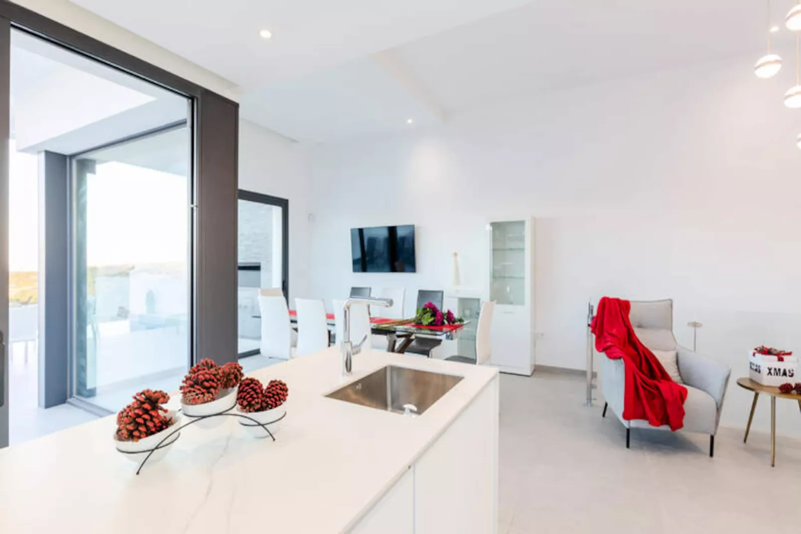 Maison à Ciudad Quesada-Nicht zugeordnet