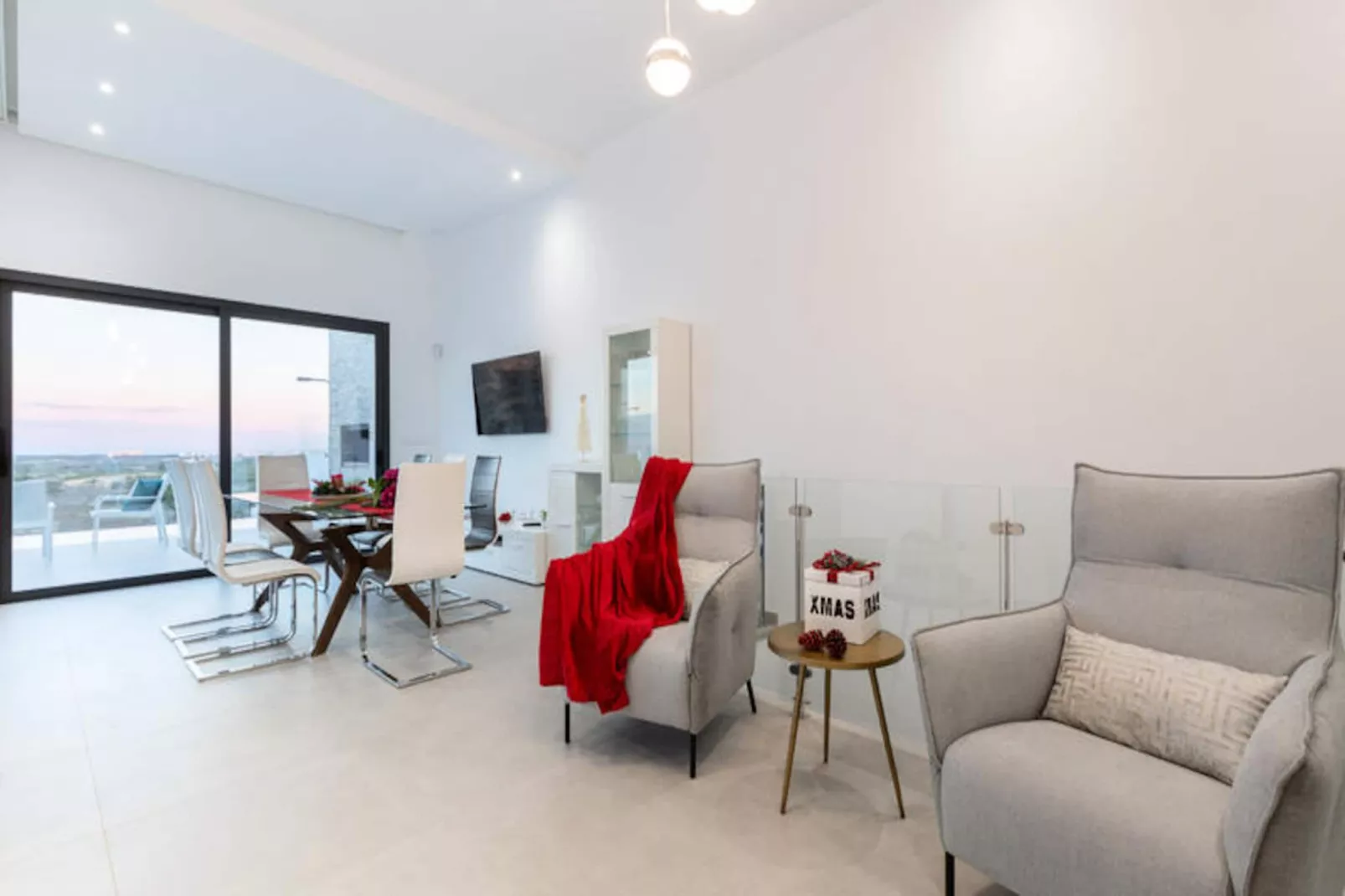 Maison à Ciudad Quesada-Nicht zugeordnet