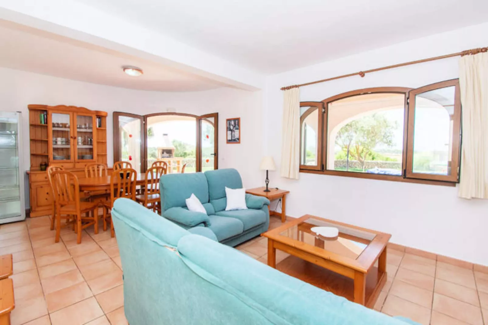 Maison à Cala Galdana-Nicht zugeordnet