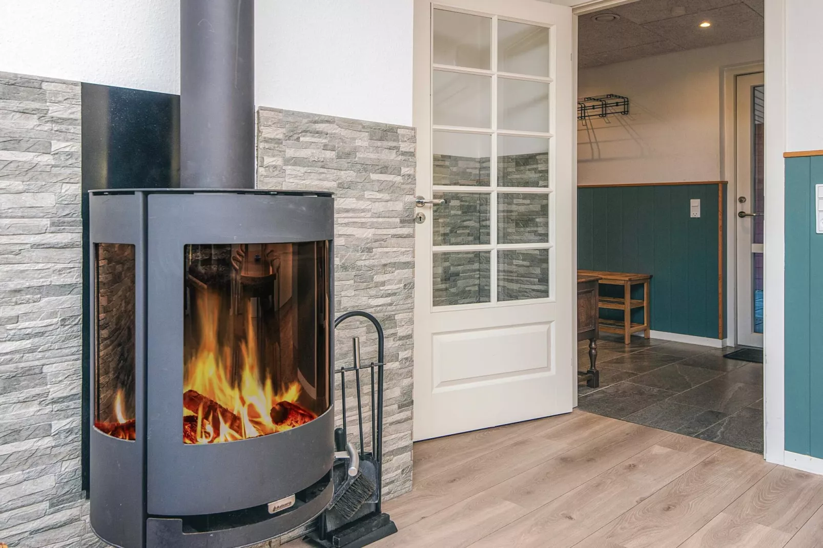 8 person holiday home in Tarm-Indoor