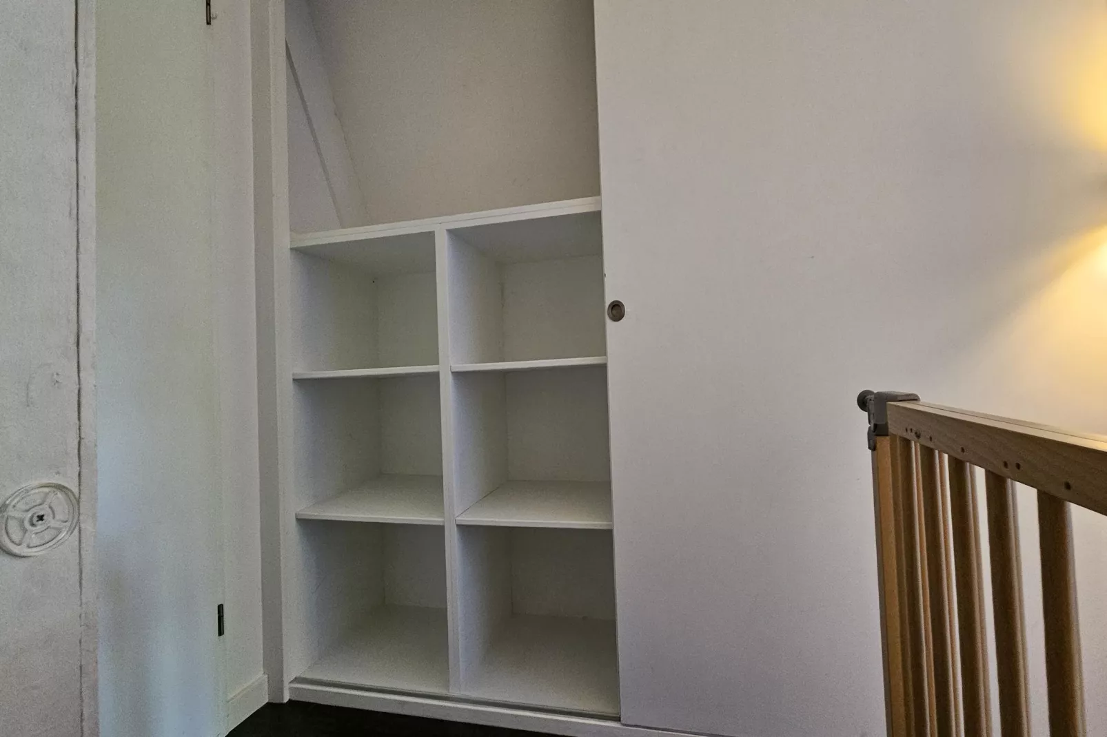 Chalet no 80-Ambiance