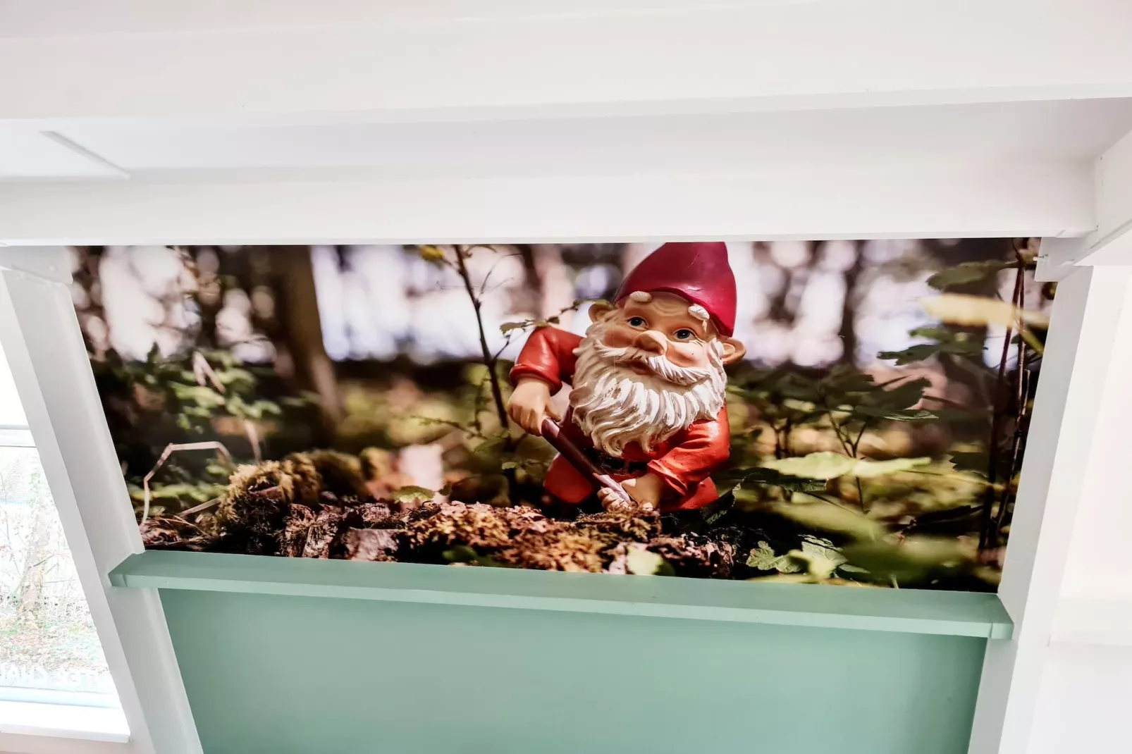 Chalet no 115-Ambiente