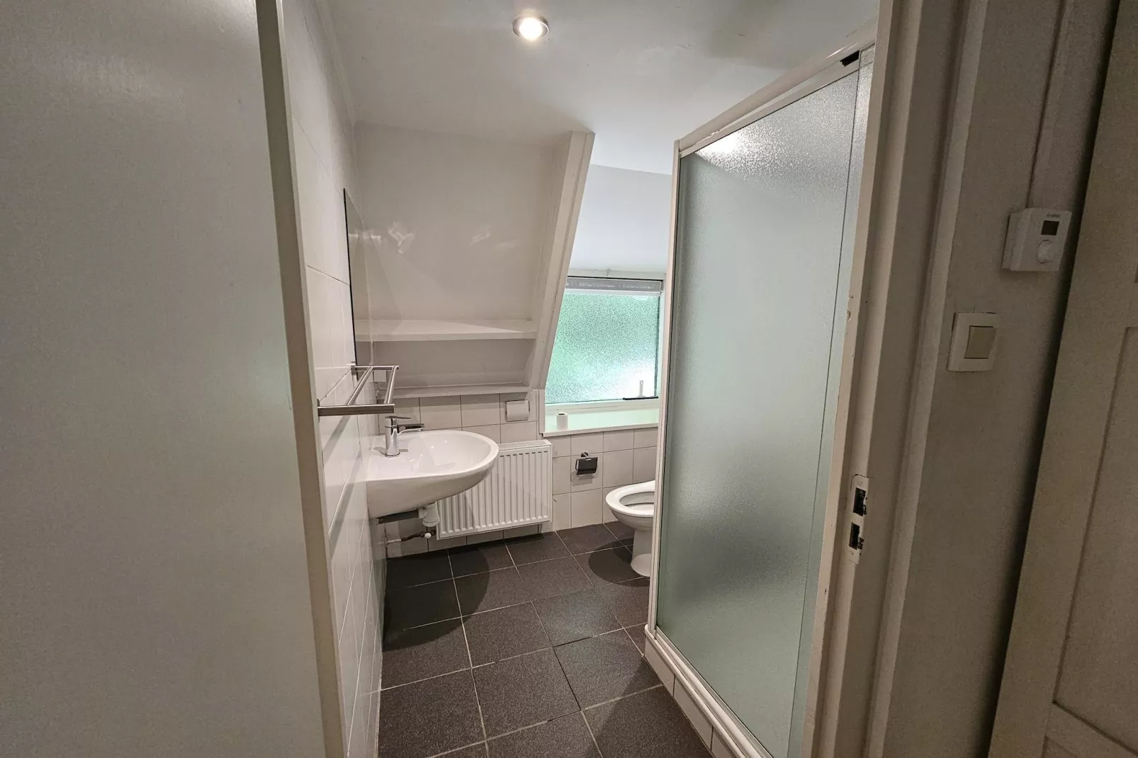 Chalet no 174-Badezimmer