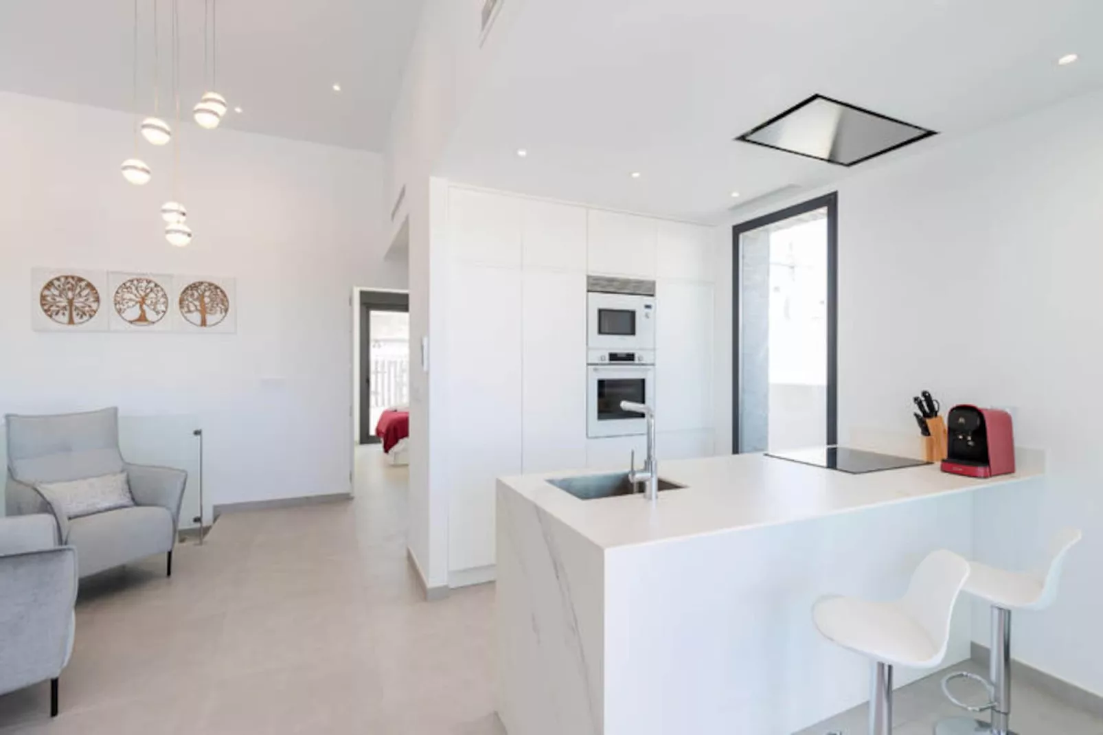 Maison à Ciudad Quesada-Nicht zugeordnet