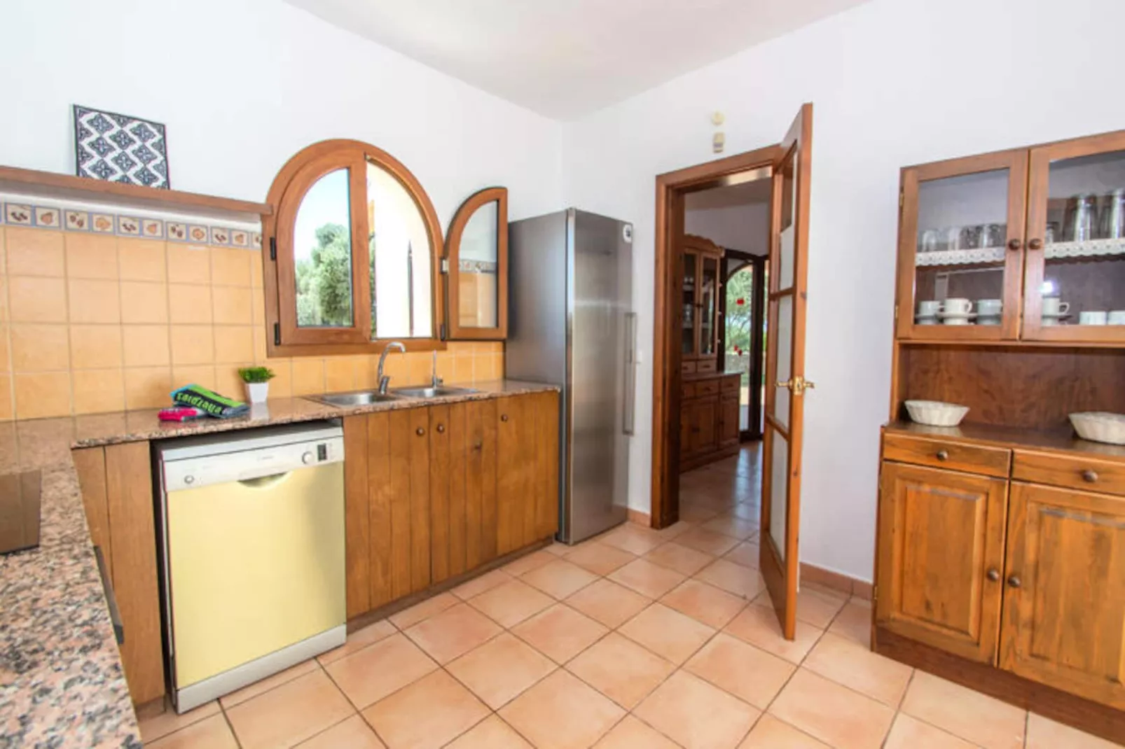 Maison à Cala Galdana-Nicht zugeordnet