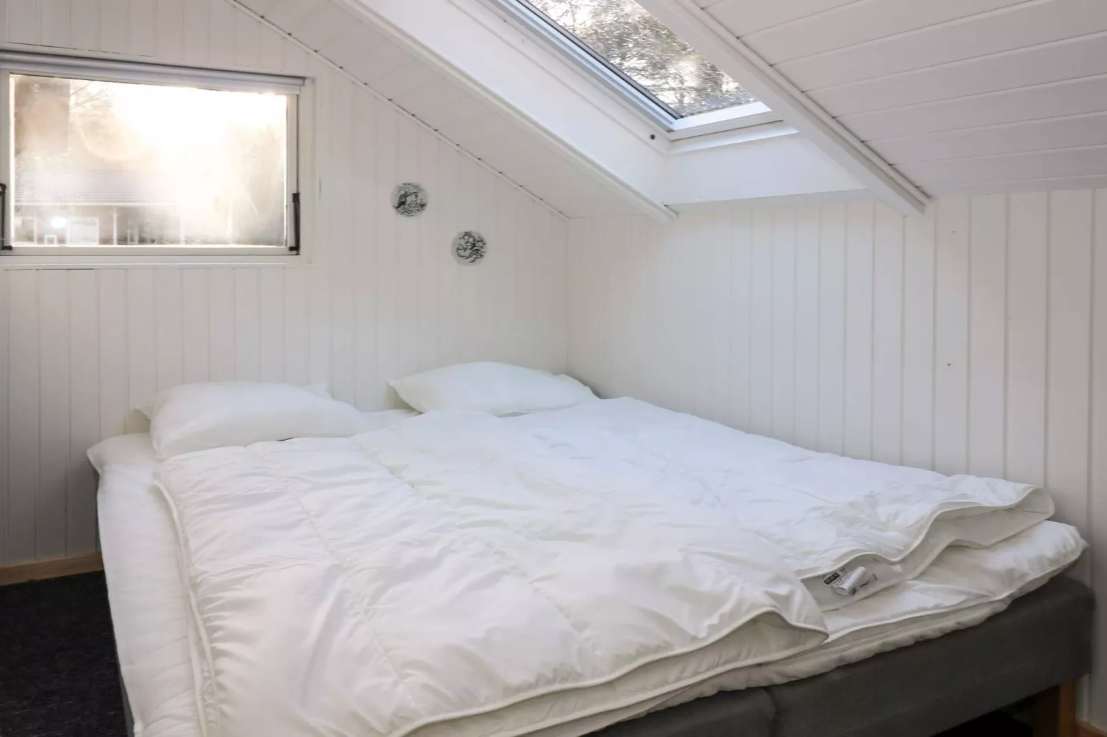 6 Personen Ferienhaus in Hadsund-Innenbereich