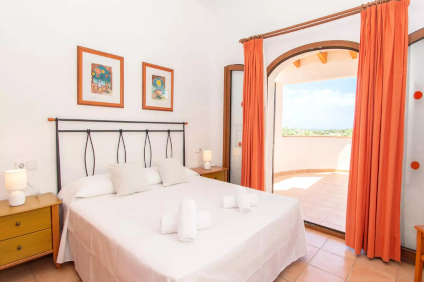 Maison à Cala Galdana-Nicht zugeordnet