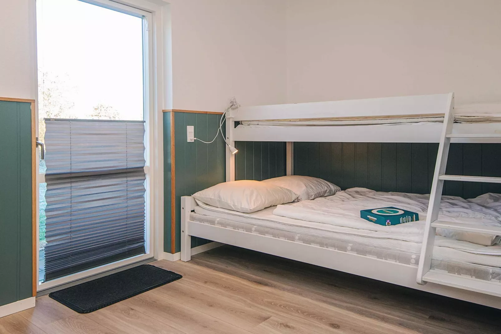 8 person holiday home in Tarm-Indoor