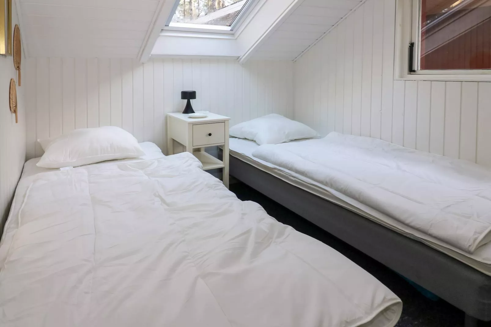 6 Personen Ferienhaus in Hadsund-Innenbereich