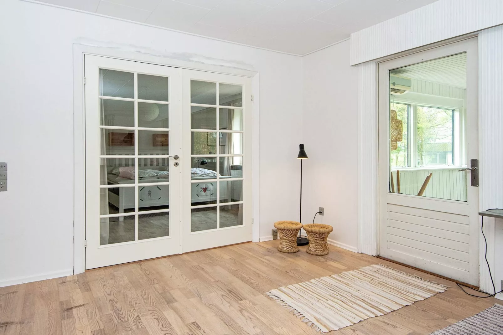 Maison de vacances pour 8 a Nordborg-Intérieur