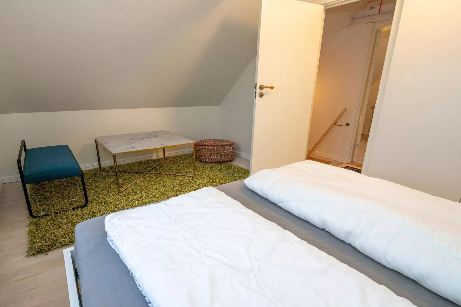 4 Personen Ferienhaus in Hanstholm-Innenbereich