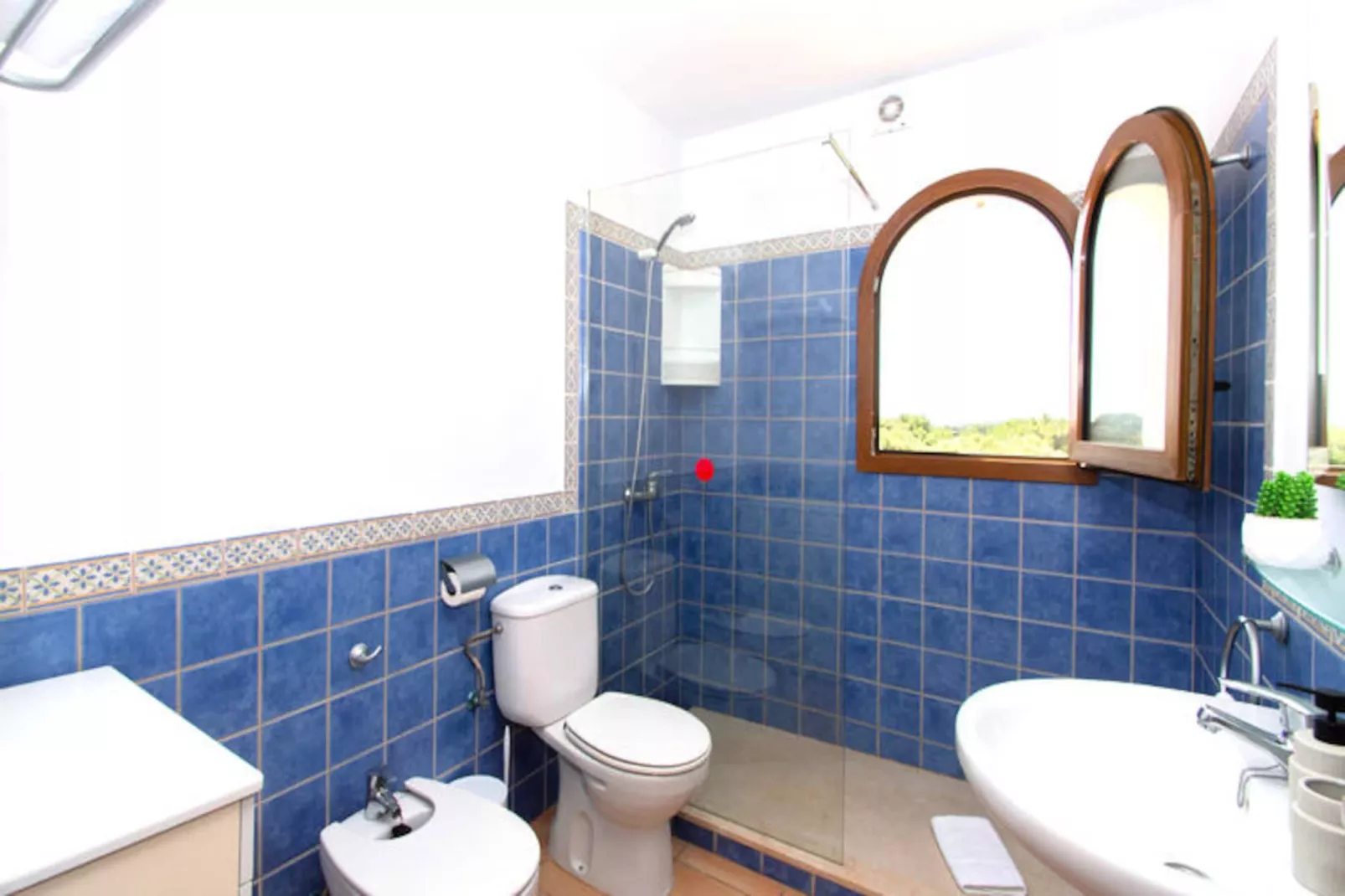 Maison à Cala Galdana-Nicht zugeordnet