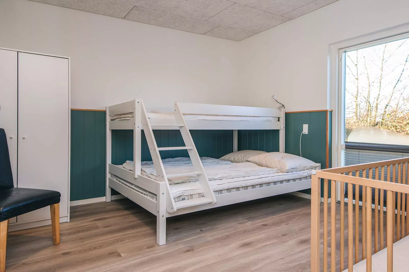 8 person holiday home in Tarm-Indoor