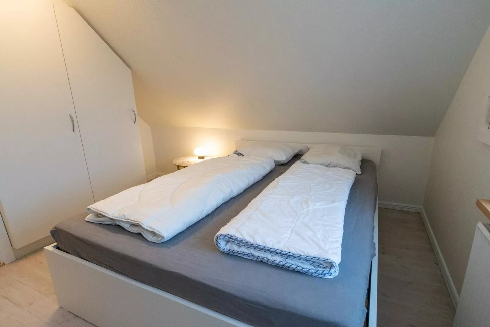 4 Personen Ferienhaus in Hanstholm-Innenbereich