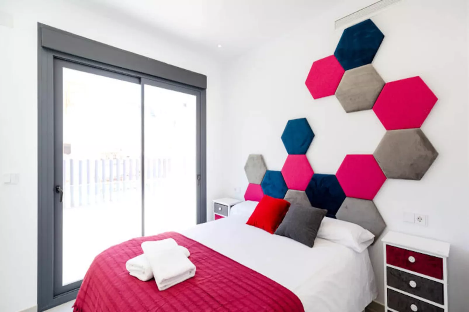 Maison à Ciudad Quesada-Nicht zugeordnet