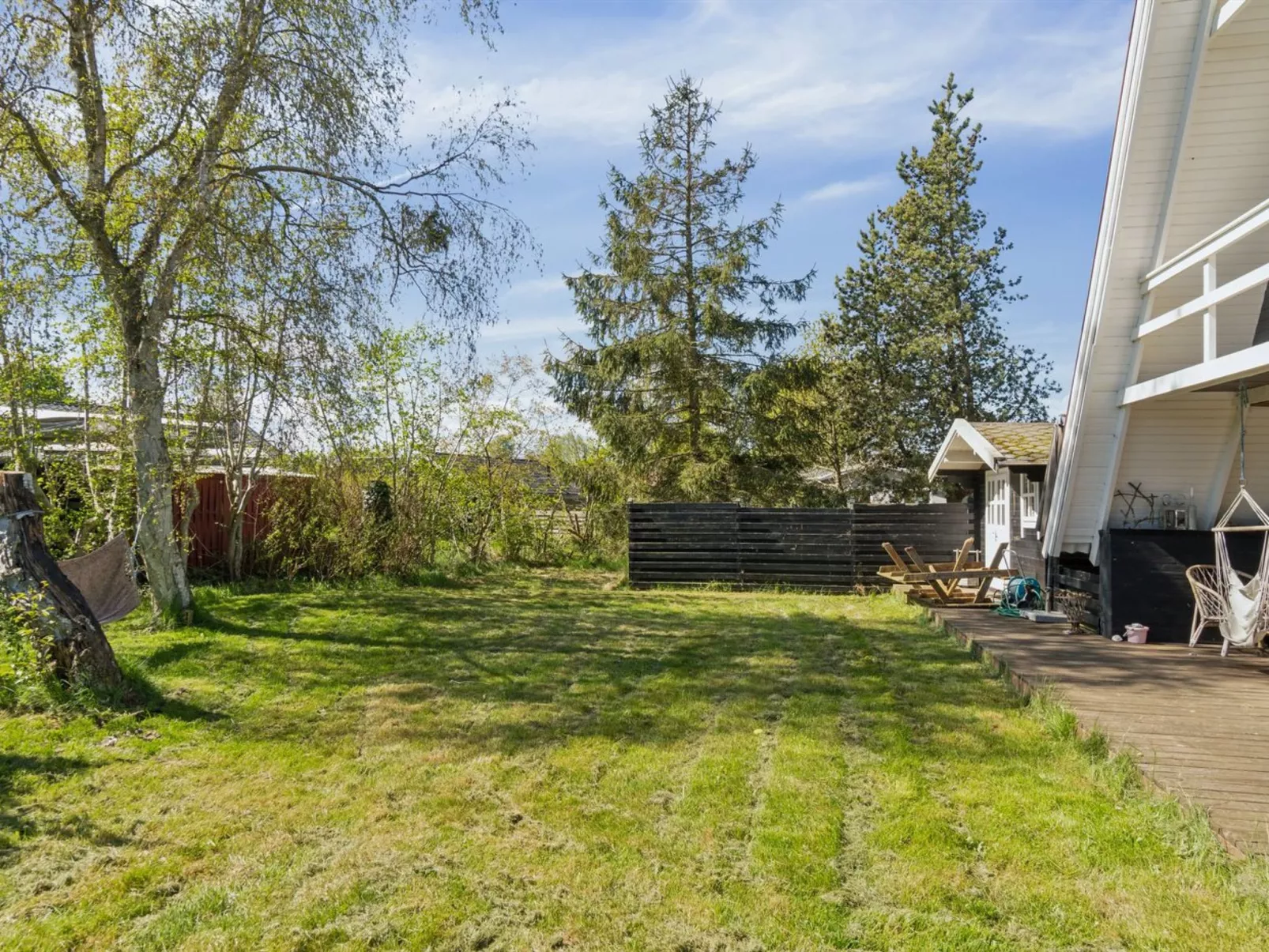 "Edgar" - 300m from the sea-Dehors