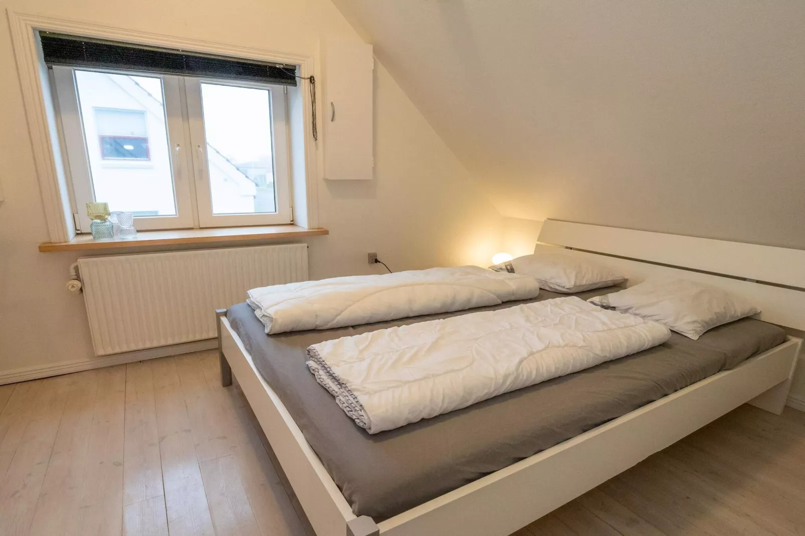 4 Personen Ferienhaus in Hanstholm-Innenbereich